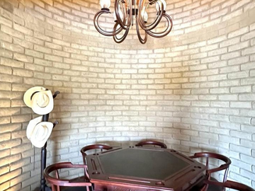 Exclusiva Residencia en Venta en Fracc. Campestre La Joya, Atlixco