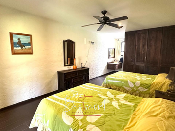 Exclusiva Residencia en Venta en Fracc. Campestre La Joya, Atlixco