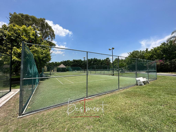 Exclusiva Residencia en Venta en Fracc. Campestre La Joya, Atlixco