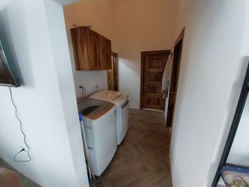 Puerto Lopez - Casa Vista: Se Vende Casa en Zona Rural y Cerca del Mar en Puerto Lopez