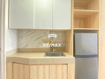 #0053 DIJUAL APT. VASANTA INNOPARK CIKARANG TIPE STUDIO LANTAI 53 DEKAT DENGAN AREA PERKANTORAN INDUSTRI