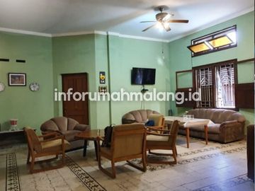 Info Properti Di Malang,