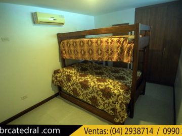 Departamento de venta en Salinas - Chipipe – código:19531