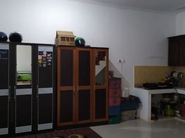 Rumah Cepat Tanah Luas | WN/FN 7143 - RS