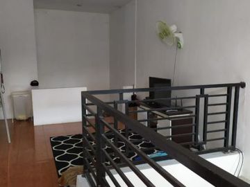 Rumah Cepat Tanah Luas | WN/FN 7143 - RS