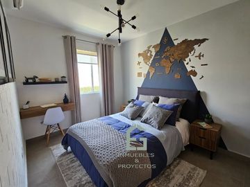Casas Nuevas  Guadalupe N.L.