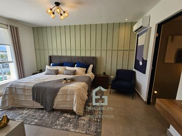 Casas Nuevas  Guadalupe N.L.