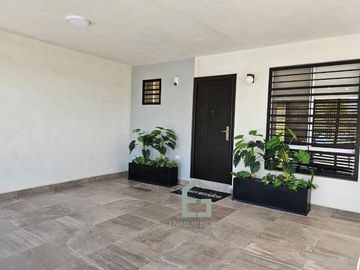 Casas Nuevas  Guadalupe N.L.