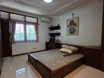 Dijual Rumah Taman Aries Meruya Jakarta Barat