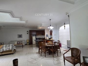 Dijual Rumah Taman Aries Meruya Jakarta Barat