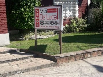 Chalet en venta en Ramos Mejia Sur