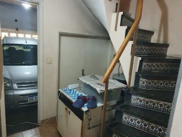 Chalet en venta en Ramos Mejia Sur
