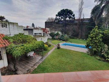 Chalet en venta en Ramos Mejia Sur