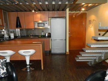 Departamento en Venta en Pedro De Valdivia