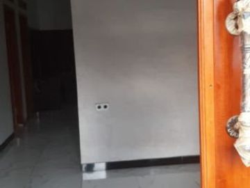 tresnaTami Rumah Siap Huni Mewah Ukiran Jati Cipayung Depok
