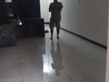 tresnaTami Rumah Siap Huni Mewah Ukiran Jati Cipayung Depok