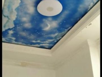 tresnaTami Rumah Siap Huni Mewah Ukiran Jati Cipayung Depok