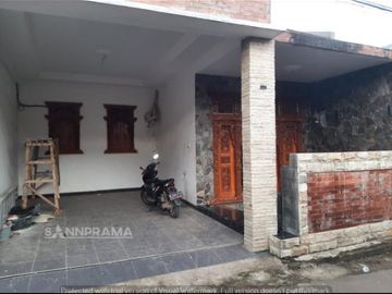 tresnaTami Rumah Siap Huni Mewah Ukiran Jati Cipayung Depok