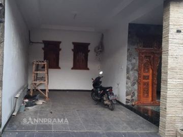 tresnaTami Rumah Siap Huni Mewah Ukiran Jati Cipayung Depok