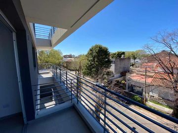 Departamento en venta en Bernal Centro