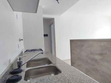 Departamento en venta en Bernal Centro