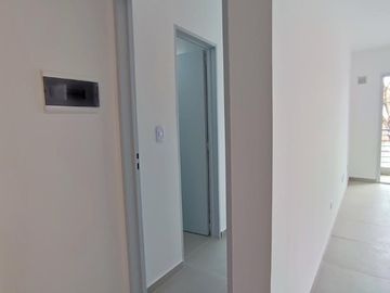 Departamento en venta en Bernal Centro