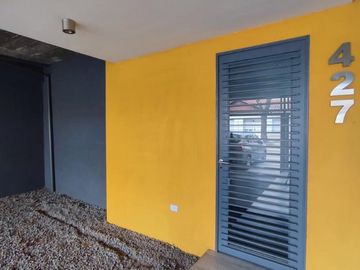 Departamento en venta en Bernal Centro