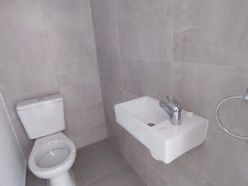 Departamento en venta en Bernal Centro