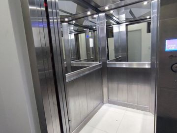 Departamento en venta en Bernal Centro