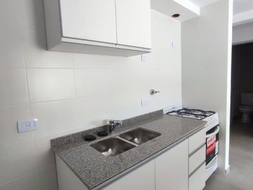 Departamento en venta en Bernal Centro