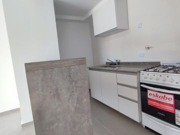 Departamento en venta en Bernal Centro
