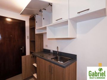 Affordable Pre-Selling Studio in J Tower Residences