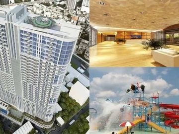Affordable Pre-Selling Studio in J Tower Residences