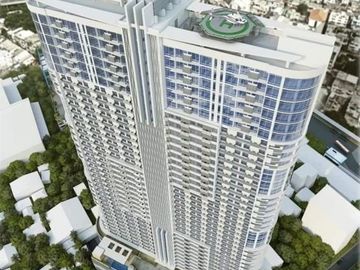 Affordable Pre-Selling Studio in J Tower Residences