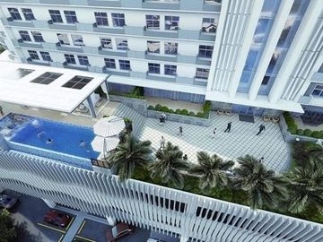 Affordable Pre-Selling Studio in J Tower Residences