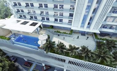 Affordable Pre-Selling Studio in J Tower Residences