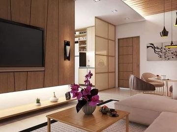 Affordable Pre-Selling Studio in J Tower Residences