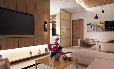 Affordable Pre-Selling Studio in J Tower Residences