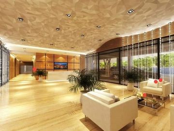 Affordable Pre-Selling Studio in J Tower Residences