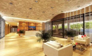 Affordable Pre-Selling Studio in J Tower Residences