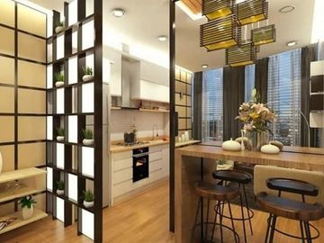 Affordable Pre-Selling Studio in J Tower Residences