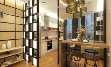 Affordable Pre-Selling Studio in J Tower Residences