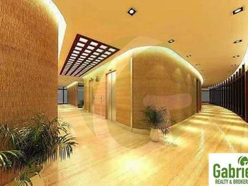 Affordable Pre-Selling Studio in J Tower Residences