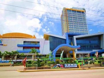 Affordable Pre-Selling Studio in J Tower Residences