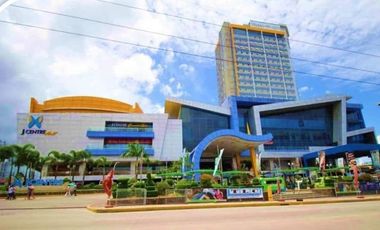 Affordable Pre-Selling Studio in J Tower Residences