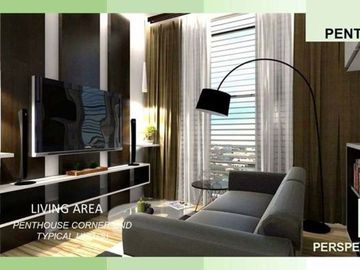 Affordable Pre-Selling Studio in J Tower Residences