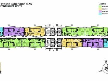 Affordable Pre-Selling Studio in J Tower Residences