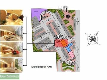 Affordable Pre-Selling Studio in J Tower Residences