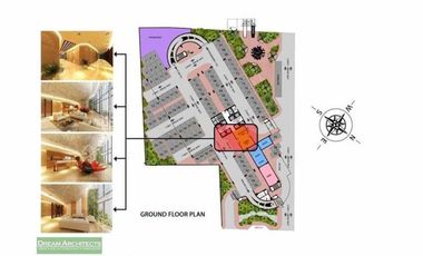 Affordable Pre-Selling Studio in J Tower Residences