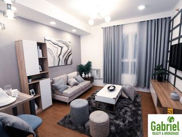 Affordable Pre-Selling Studio in J Tower Residences